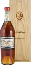 Baron G. Legrand 1992 Bas Armagnac 0,7