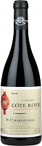 Вино Cote-Rotie La Mordoree M.Chapoutier 0,75