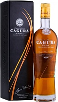 Виски китайский купажированный Кагура 40% 0,7л п/у