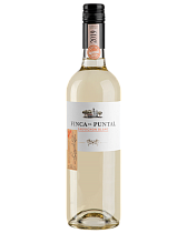 Вино Finca el Puntal Sauvignon Blanc 0,75