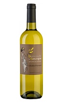 Demoiselle de Gascogne Colombard Sauvignon 0,75