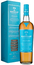 Виски шотландский односолодовый The Macallan Edition №6 (Макаллан Эдишн №6) 48,6% 0,7л в подарочной упаковке