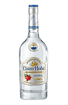 Водка особая Саят Нова Гранатовая 40% 0,5л 