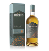 Виски ирландский односолодовый Феркуллен Сингл Молт 46% 0,7л в п/у