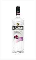 Schnaps Kirchnen Bauer, 0,7