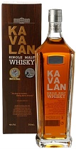 Виски Kavalan, gift box, 0.7