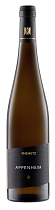 Райнхессен. Кневитц. Аппенхайм. Рислинг. Трокен вино выдержанное сортовое белое сухое 12,5% 0,75л 