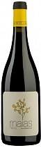 Майяш вино защищенного наименования места происхождения региона ДАО категории DOC белое сухое 13% 0,75л 