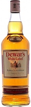 Виски Dewar's White Lable 1.0