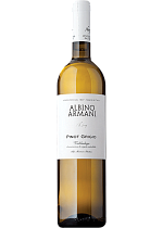 Albino Armani Pinot Grigio Valdadige