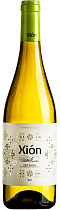Риас Байшас "Ксион" Альбариньо вино сортовое белое полусухое 13,5% 0,75л