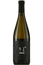 Вионье Бельмас вино белое сухое 12,2% 0,75л 