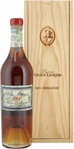 Baron G. Legrand 1967 Bas Armagnac 0.7