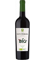 Вино Castillo Santa Barbara Sauvignon Blanc BIO 0,75