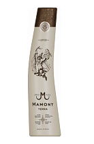Водка особая Мамонт Терра 0,7л 40% 