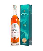 Коньяк Франсуа Де Мартиньяк ВСОП 40% 0,7л п/у