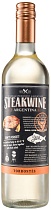 Вино Steakwine Black Label Torrontes (Mendoza), 0,75
