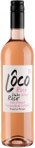 Локо вино с защищенным наименованием по происхождению региона «Полуостров Сетубал», категории DO розовое полусухое 12-12,5% 0,75л
