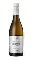 Вино Biscardo Oropasso Bianco Veneto IGT 0,75