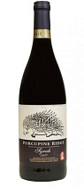 Porcupine Ridge Syrah