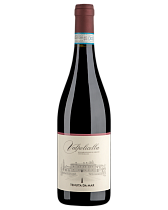 Тенута да Мар Вальполичелла вино ординарное региона «Венето», категории ДОК красное сухое 13% 0,75л