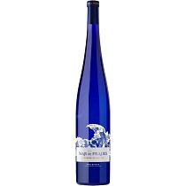 Мар де Фрадес вино белое сухое 12,5% 1,5л
