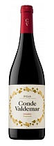 Риоха Конде Вальдемар Крианса вино красное сухое 13-15% 0,75л 