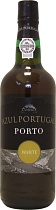 Портвейн Azul Portugal White 0,75
