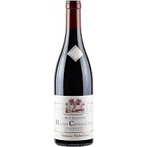 Вино Bourgogne Hautes Cotes de Nuits АОС 0,75