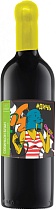 Шато Пино. Дикари. Совиньон Блан российское вино с защищенным географическим указанием "Кубань" белое сухое 12,5% 0,75л 