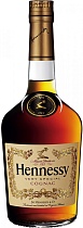 Коньяк трехлетний  Хеннесси ВС 40% 0,7л