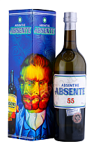 Абсент спиртной напиток 55% 0,7л п/у