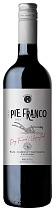 Пие Франко. Паис-Каберне Совиньон-Кариньян вино красное сухое 12,5% 0,75л