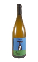 Les Grandes Hermines Chenin Blanc 0,75