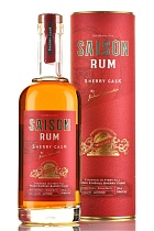 Rum Saison Sherry Cask in gift box 0.7