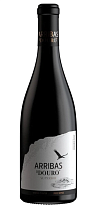 Аррибас До Дору Супериор вино выдержанное красное сухое 14,5% 0,75л