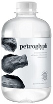 Мин.вода "Петроглиф" природная питьевая столовая негаз 0,375л ПЭТ