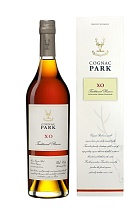 Коньяк Парк ХО Традишнл Резерв 40% 0,7л подарочная упаковка