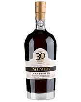 Портвейн Palmer Tawny Porto 30 Years Old 0,75