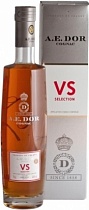 A.E. Dor VS Selection 0,7