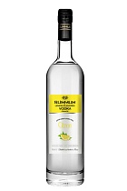 Водка особая Суммум Лимонная 40% 0,75л 