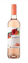 Виньо Верде. Профеция вино ординарное розовое полусухое 9,5% 0,75л