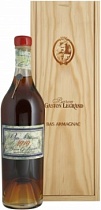 Baron G. Legrand 1979 Bas Armagnac 0.7