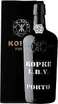Портвейн Kopke, Late Bottled Vintage Porto 0,75
