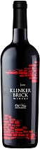 Вино Klinker Brick, Old Vine Zinfandel,  0,75
