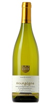 Вино Vignerons de Buxy Buissonnier Chardonnay Bourgogne AOC 0,75